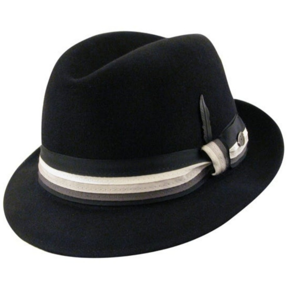 Fedora Hat